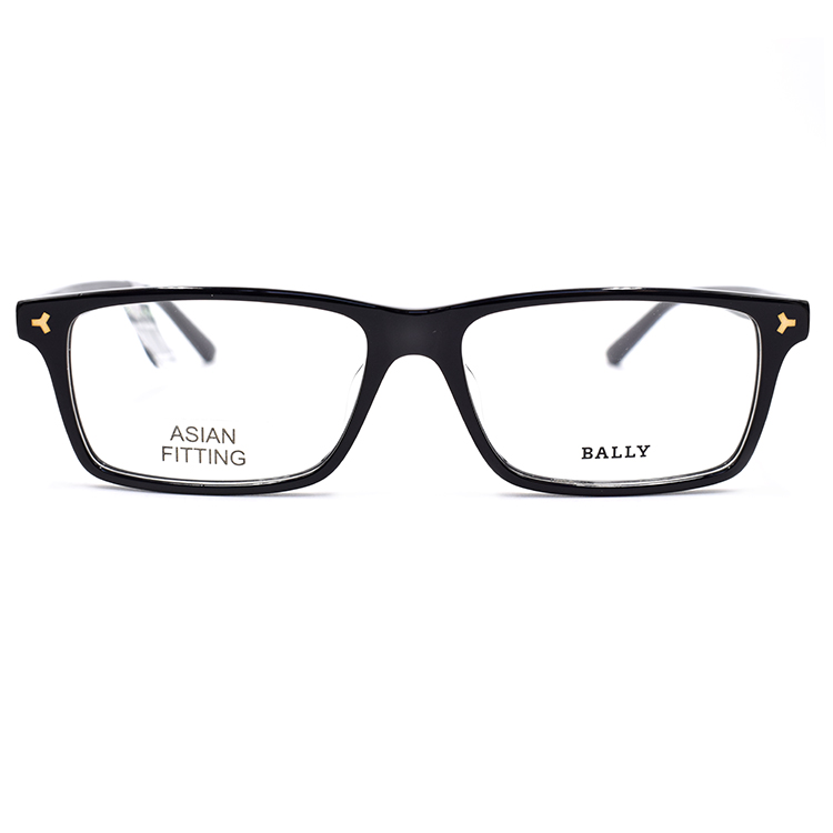 巴利卓越风尚定制商务正装系列职业经理人款商务行政版光学眼镜by5016