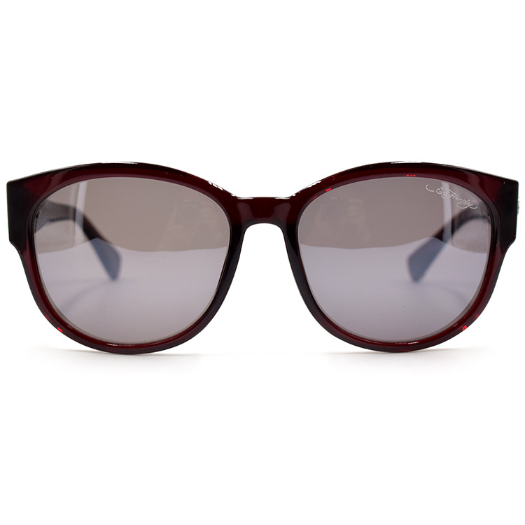 【19年新品】edhardy/edhardy典雅浪漫骷髅玫瑰图腾人