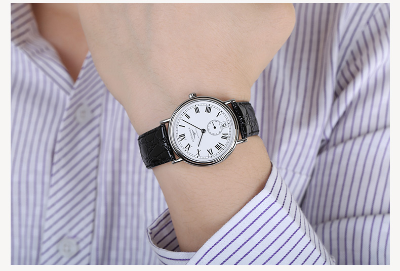 LONGINES/ ϵʿԶеֱ L4.804.4.11.2 Ԥۿ 30ڷ