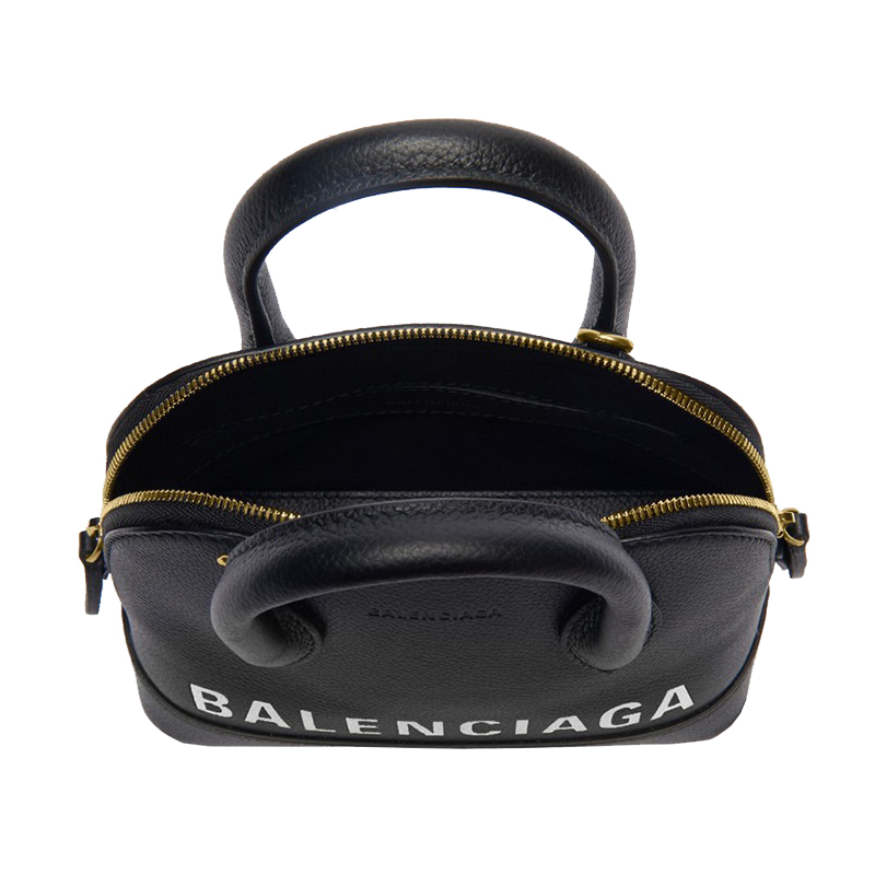 【包稅】balenciaga/巴黎世家 2020秋冬新款top handle ville系列