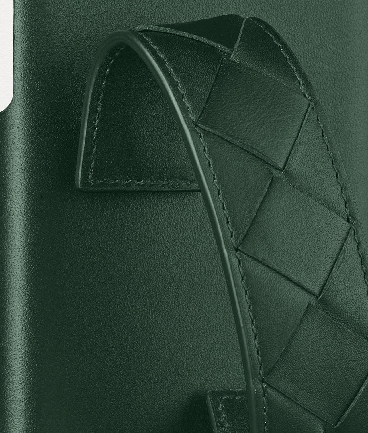 veneta葆蝶家 零钱包】【包邮包税】 bottega veneta 20秋冬女士手机