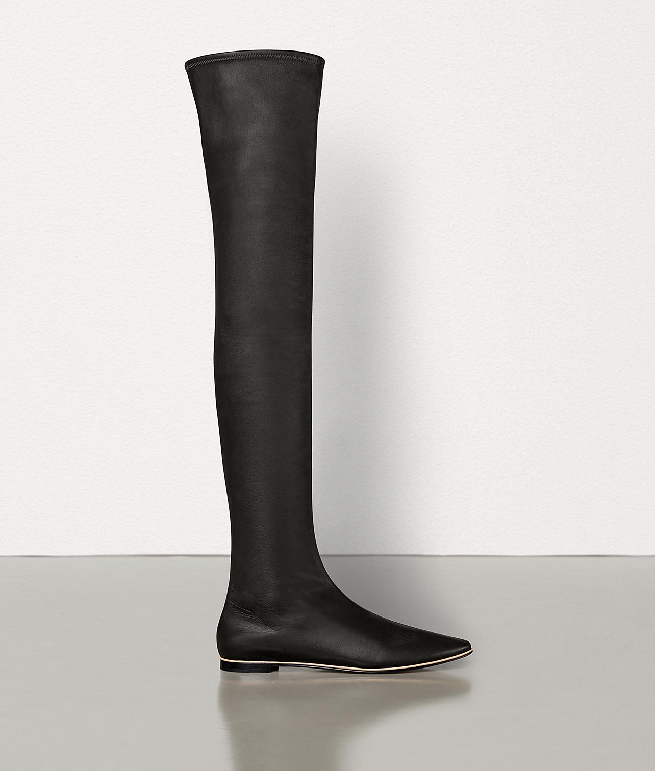 【包邮包税】 bottega veneta 20秋冬女士过膝靴 578275vbpr01000