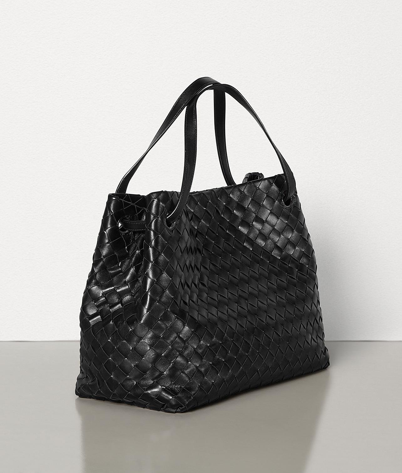 【包邮包税】 bv宝缇嘉 21年春夏 女士 600510vcpp18803