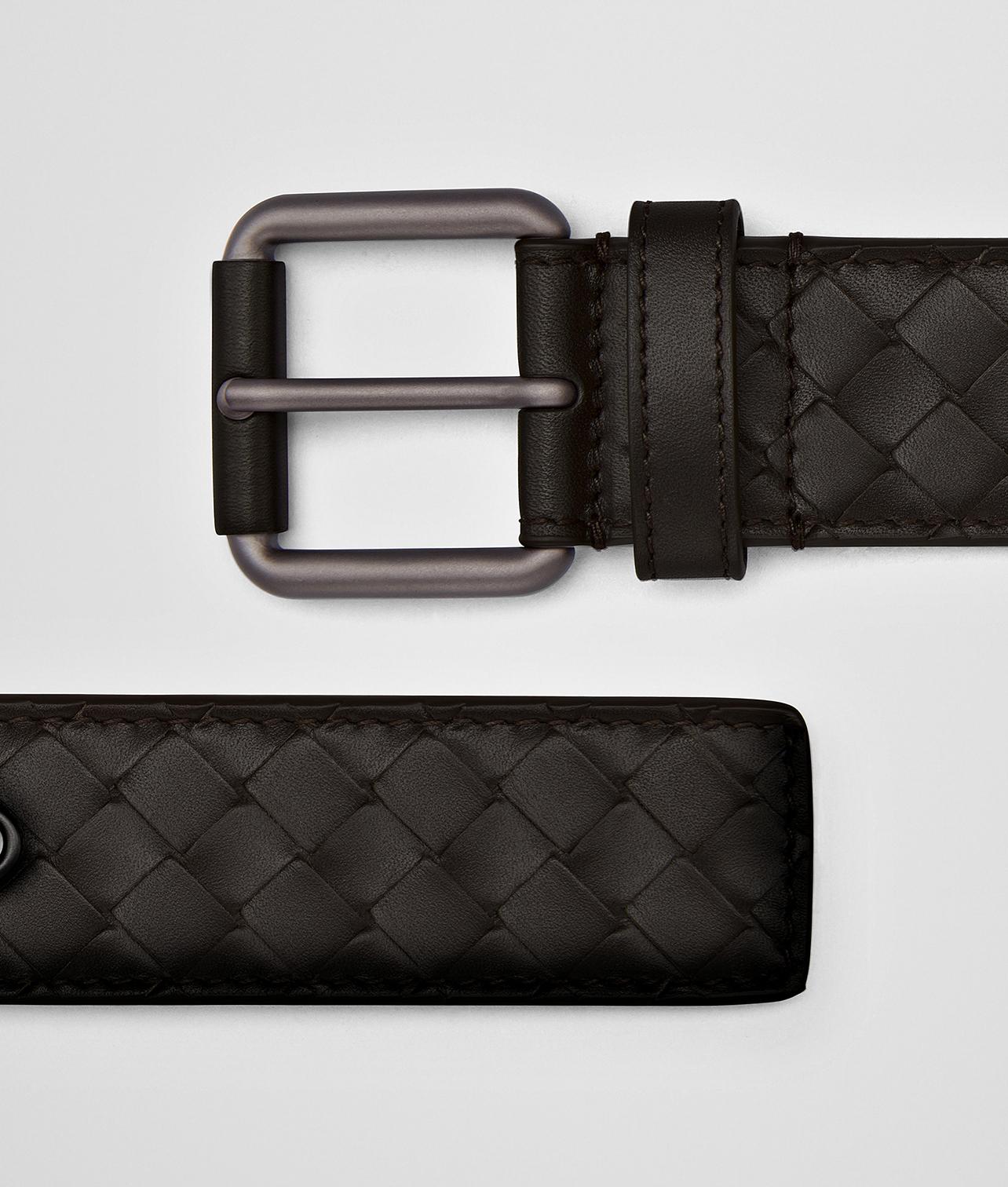 【bottega veneta葆蝶家 腰带】【包邮包税】 bottega veneta 20秋冬