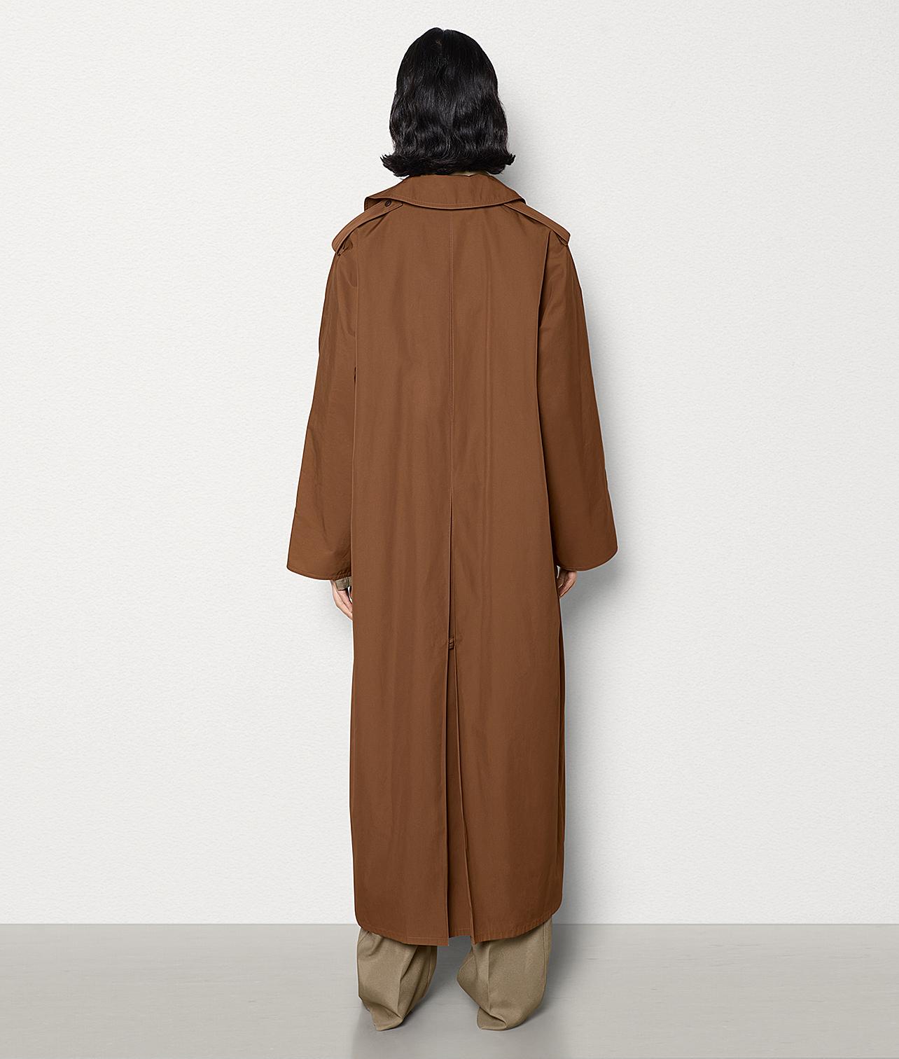 【bottega veneta葆蝶家 女士风衣】【包邮包税】 bv宝缇嘉 21年春夏