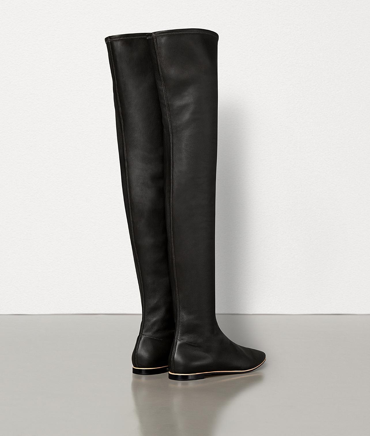 【bottega veneta葆蝶家 过膝靴】【包邮包税】 bottega veneta 20