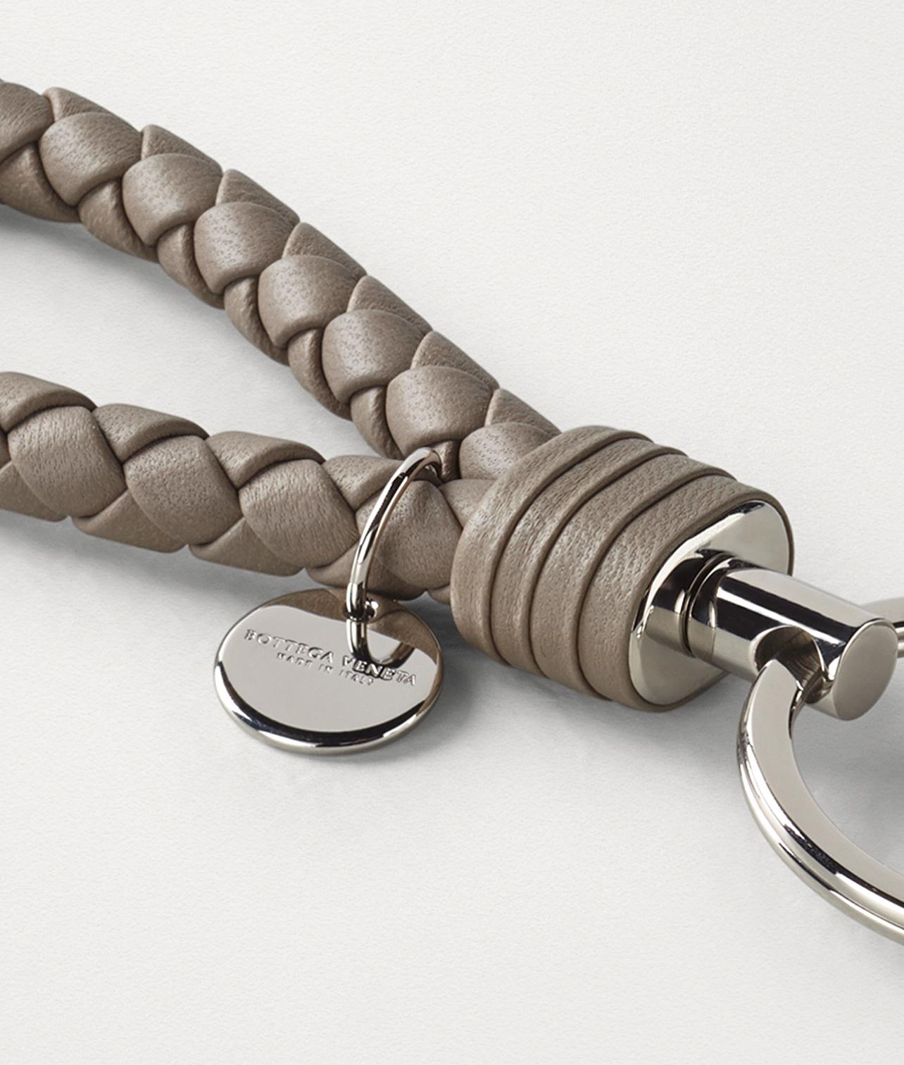 【包邮包税】 bottega veneta 20秋冬女士钥匙扣 113539v001d2304