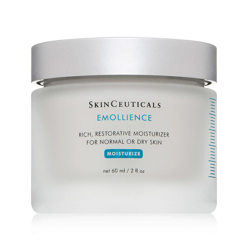 【包税】skinceuticals/修丽可 杜克舒柔丰润保湿面霜emollience 60ml