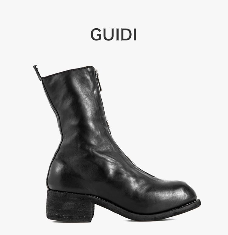 【20秋冬新款】【复古做旧款】女士马皮靴英伦风正面拉链低跟短靴马丁