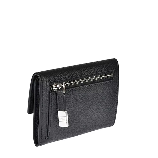 dior/迪奥 20春夏短款男士牛皮钱包 2dsbc086 taf 00nu