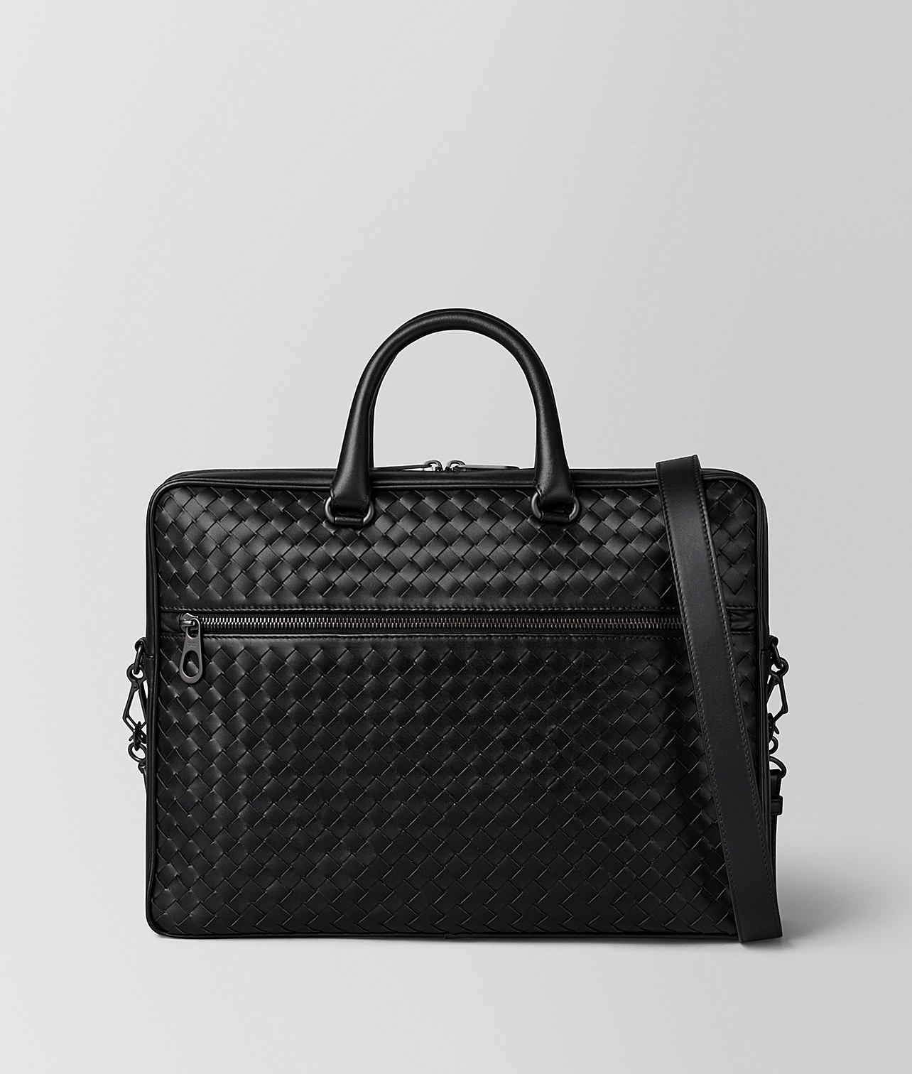 【包邮包税】 bottega veneta 20秋冬男士公文包 516110v46511000