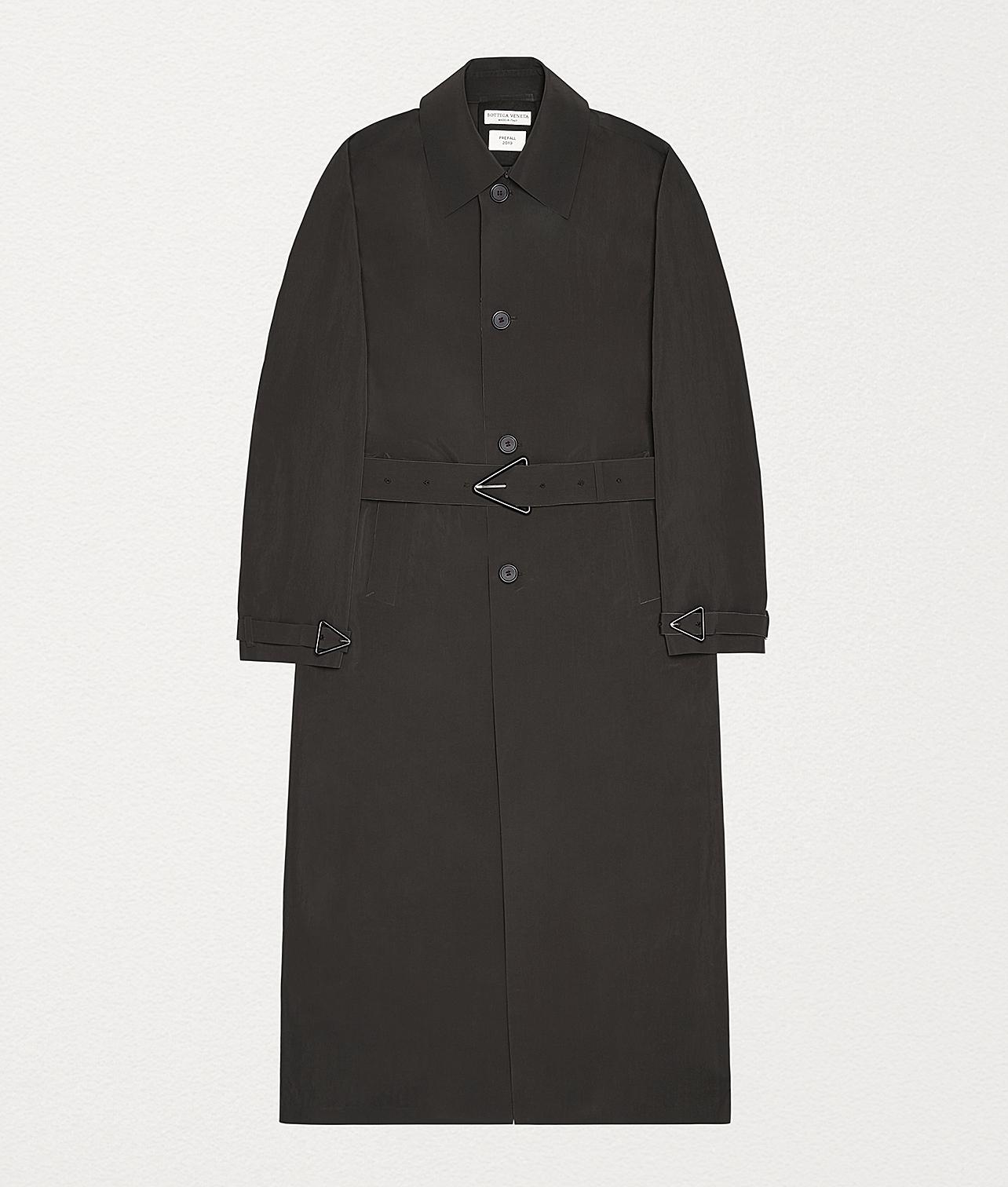 【bottega veneta葆蝶家 男士大衣】【包邮包税】 bottega veneta 20