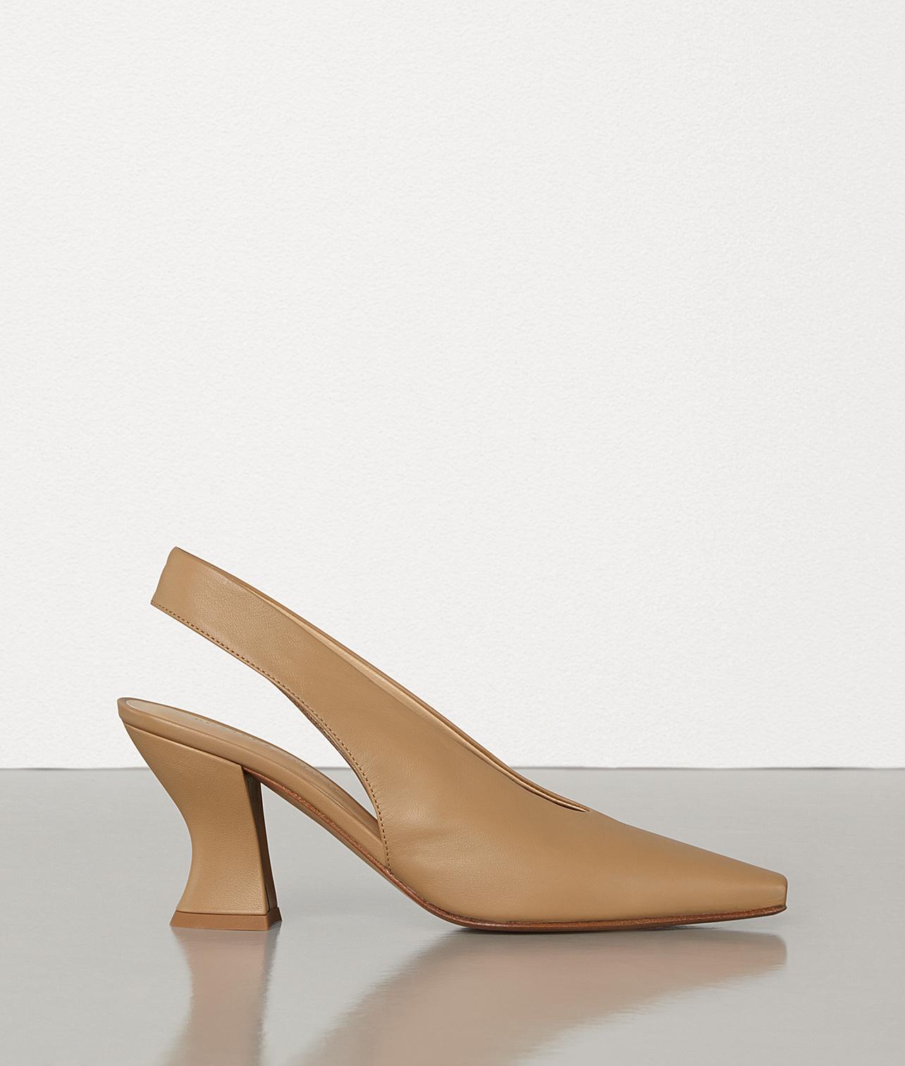 【bottega veneta葆蝶家 高跟鞋】【包邮包税】 bv宝缇嘉 21年春夏