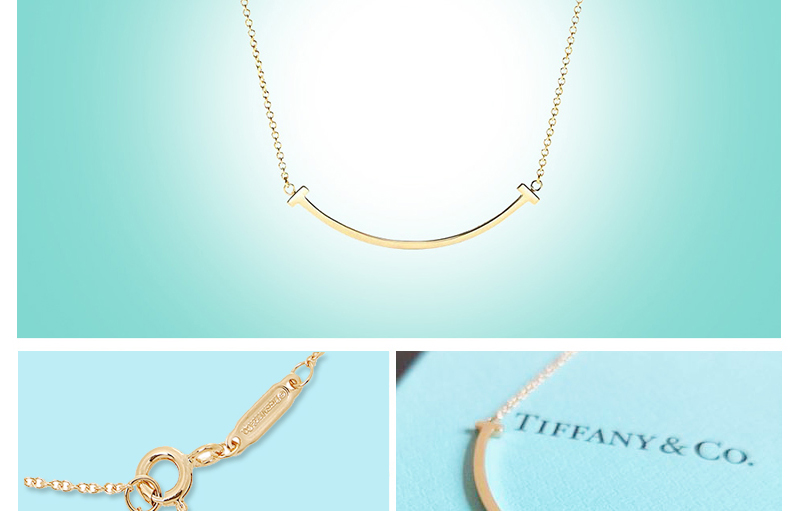 蒂芙尼 项链】tiffany & co./蒂芙尼 tiffany & co.