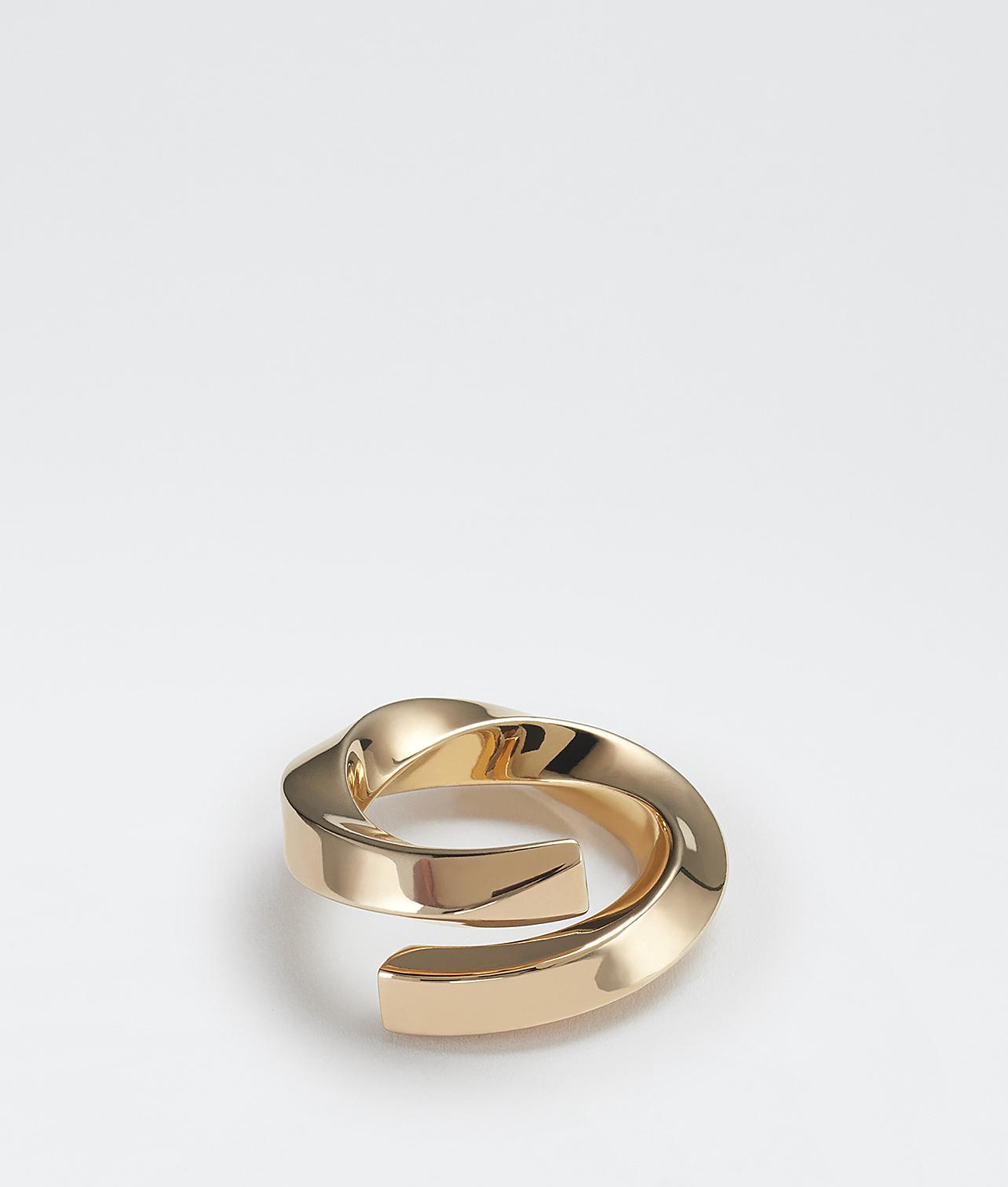 【bottega veneta葆蝶家 戒指/指环】【包邮包税】 bv宝缇嘉 21年春夏