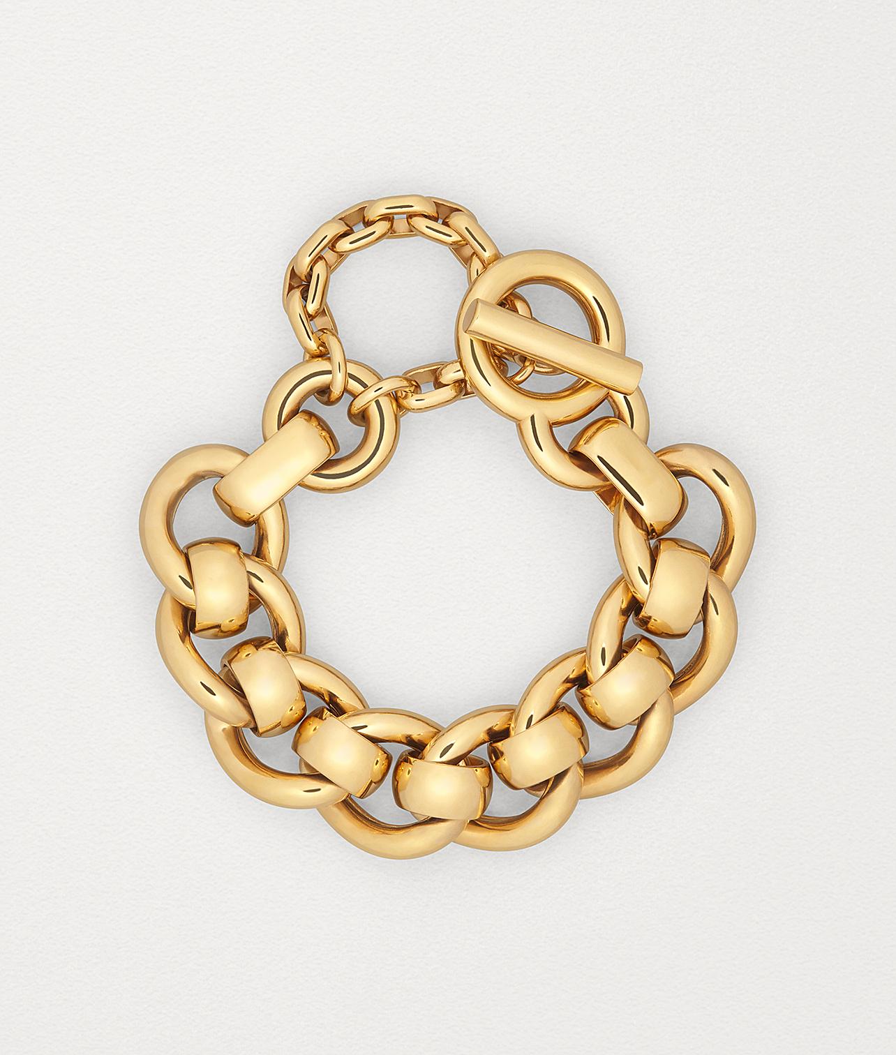 【包邮包税】 bottega veneta 20秋冬女士手链 608576vahu08120