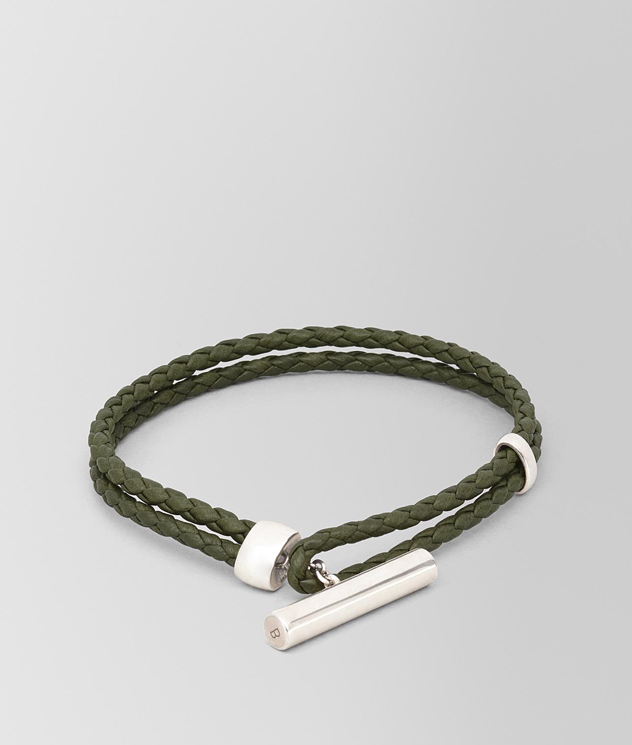 【包邮包税】 bv宝缇嘉 21年春夏 男士 563947v507b3336