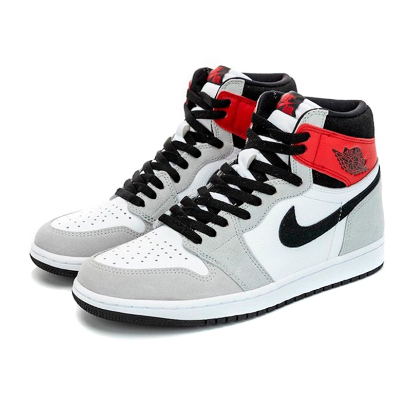 nike/耐克 air jordan1 high男女同款 情侣款 乔1 aj1全明星 高帮