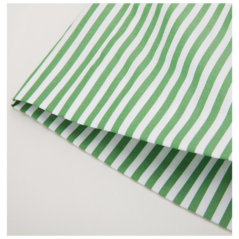 【国内现货】kenzo/高田贤三绿白相间条纹简约时尚设计女士短裤