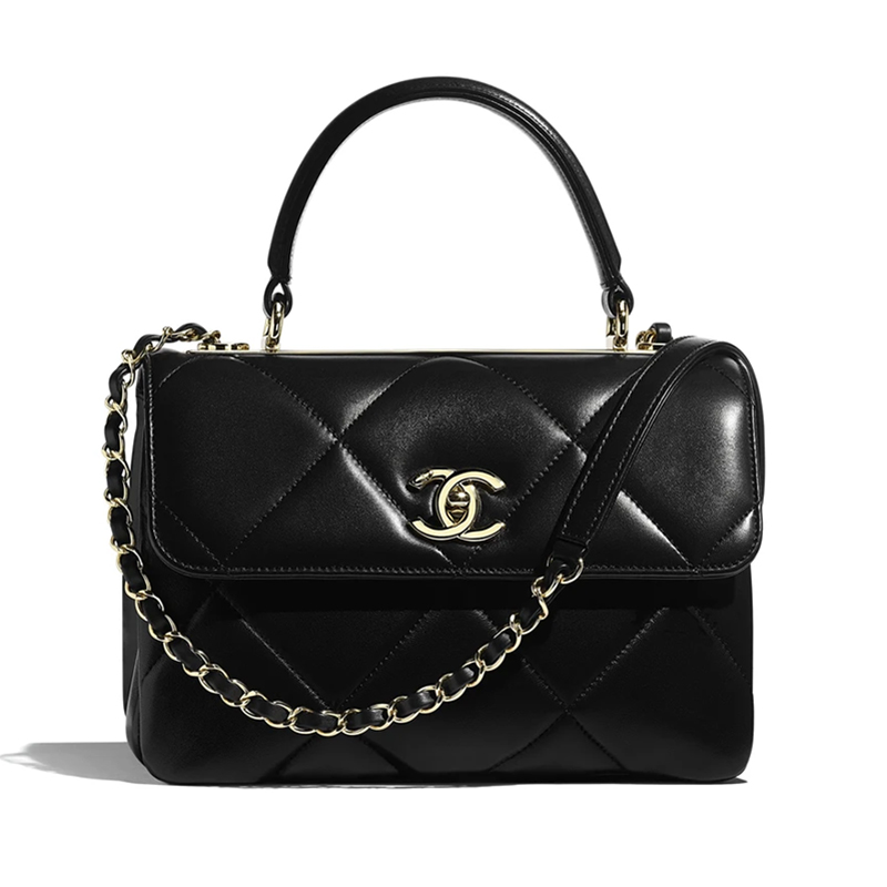 ʰ˰CHANEL/&ζ  ɫƤ笷쾭˫CװA92236