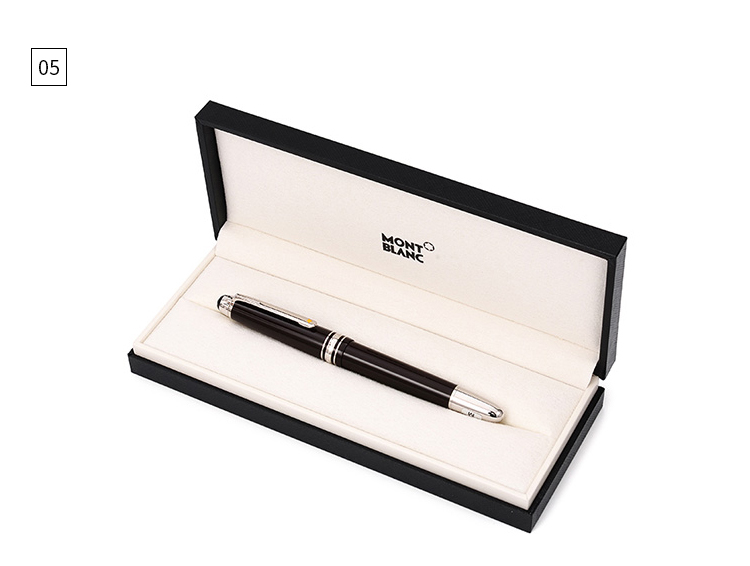 montblanc/万宝龙 大班系列 小王子&飞行员 墨水笔经典款m 119665