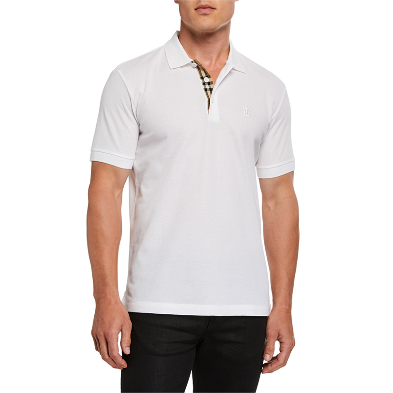 burberry/博柏利【21春夏】新款男士弹力棉(tb刺绣logo新标)男士短