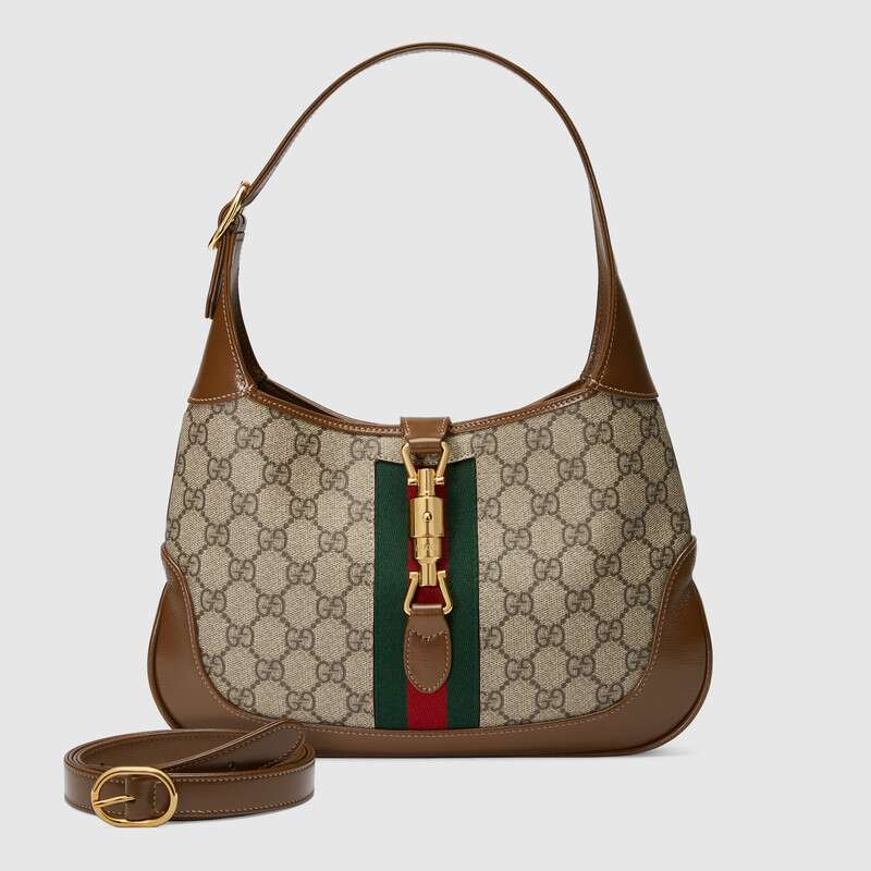 ã€™‡„å”® ã€‘GUCCI/å訦© Jackie 1961ååææaæ‰åŒ… 636706 HUHHG 8565