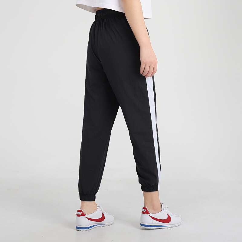 【nike耐克 男士/運動褲】nike/耐克 sportswear swoosh 女款 彩虹