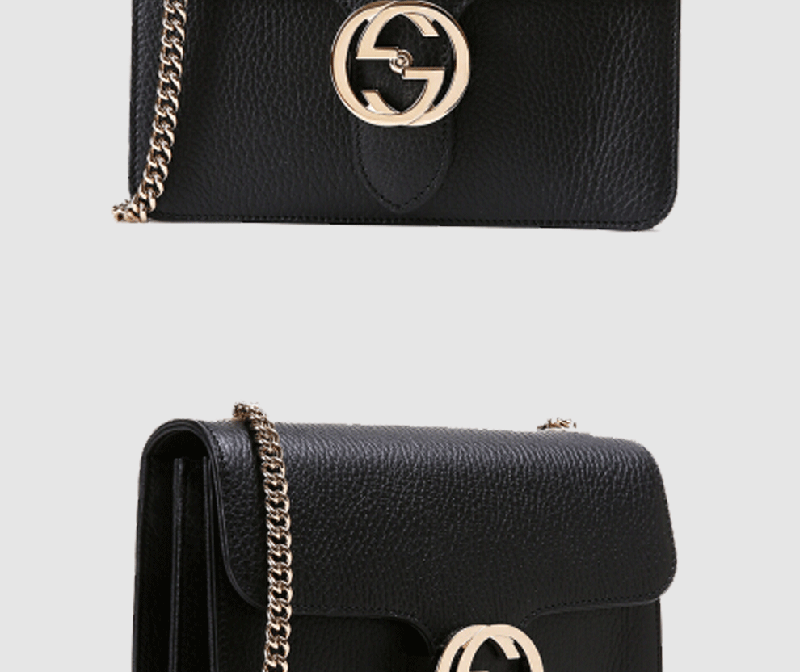 GUCCI/ų  ŮʿɫţƤСʲб 510304 CAO0G 1000 [Ԥ2-3]