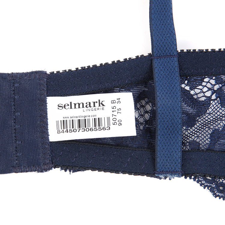 SELMARK/赛马可  女士内衣套装5071504