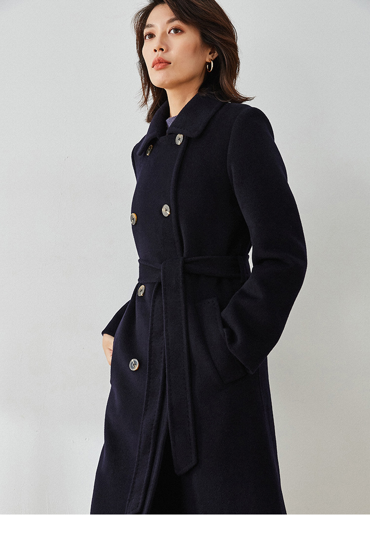 【geleistorygeleistory 女士大衣】geleistory/geleistory2020秋冬