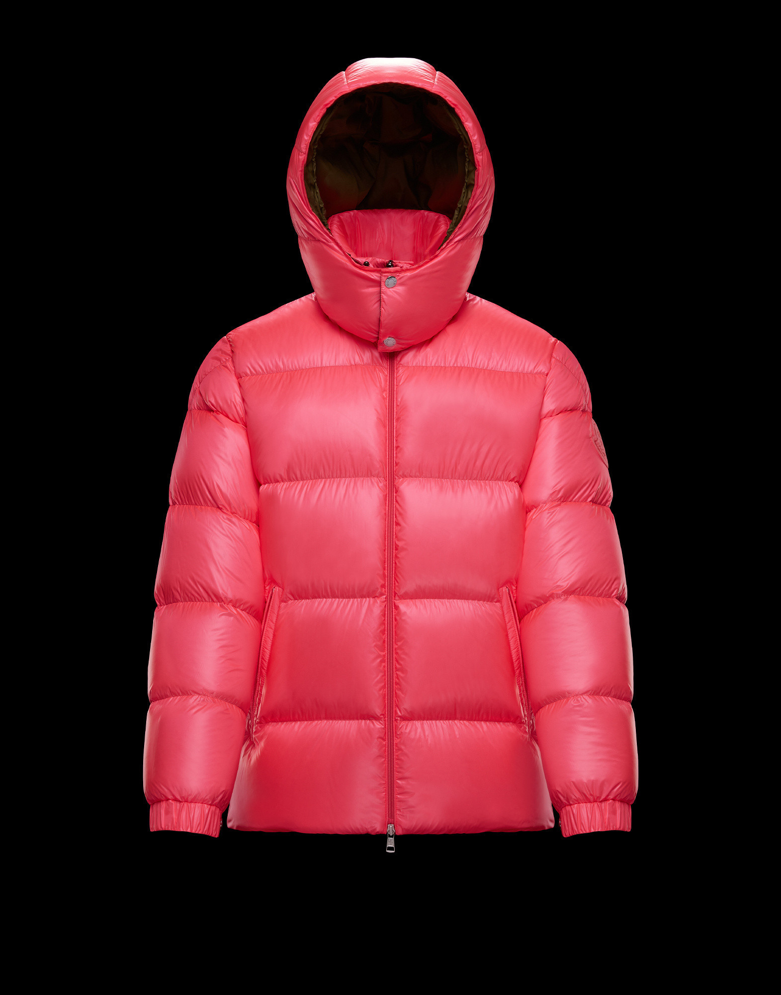 【包邮包税】 moncler蒙可蒙克莱 21年春夏 男士 enceladus 羽绒服