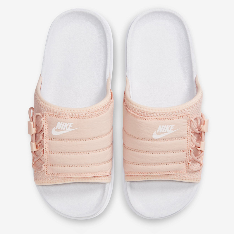 nike/耐克 2020年春夏 女款 时尚 百搭 潮流 厚底 运动 休闲 凉鞋 ci