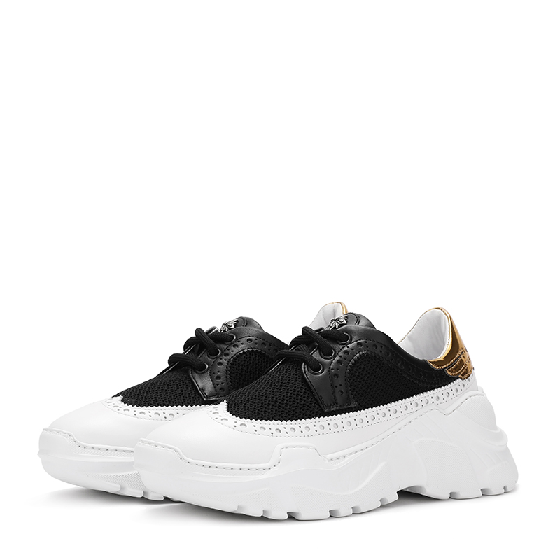 【john richmondjohn richmond 女士休闲运动鞋】意大利进口女鞋圆头