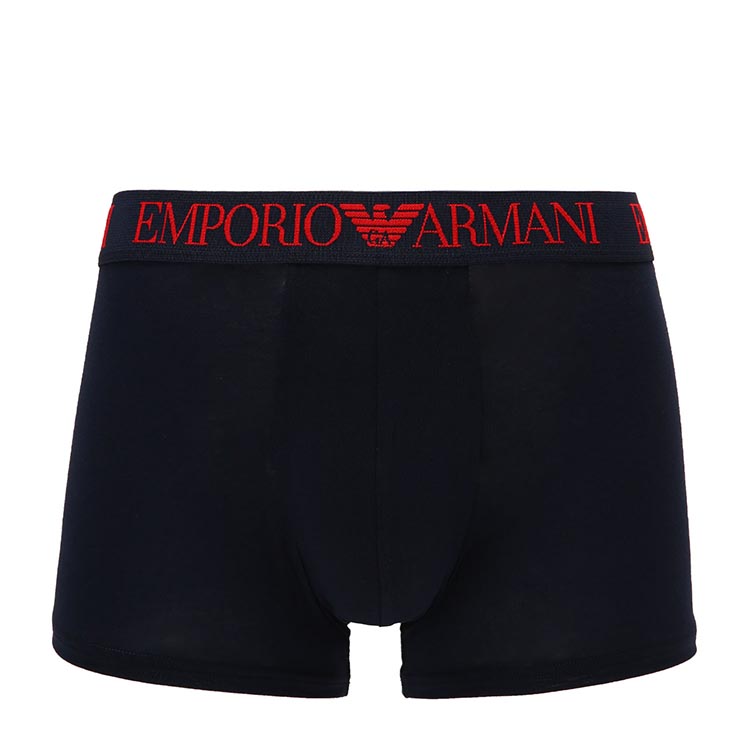 EmporioArmani/安普里奥阿玛尼男士内裤-男士内裤(两件套)