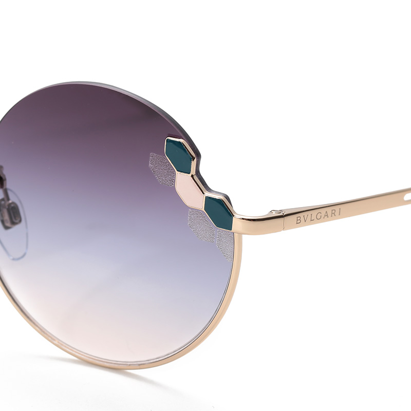 bvlgari/宝格丽 女士太阳镜眼镜 0bv6124