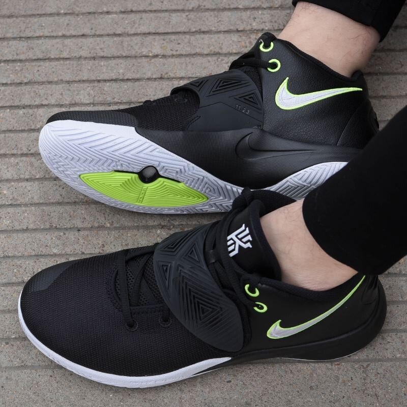 nike/耐克 20年春夏 kyrie flytrap 3ep 男款 欧文3代 运动 实战 缓震