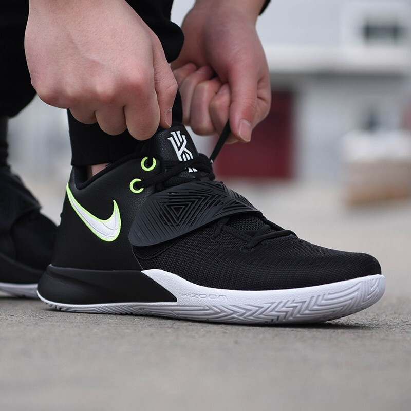 nike/耐克 20年春夏 kyrie flytrap 3ep 男款 欧文3代 运动 实战 缓震