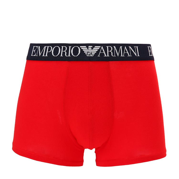 EmporioArmani/安普里奥阿玛尼男士内裤-男士内裤(两件套)