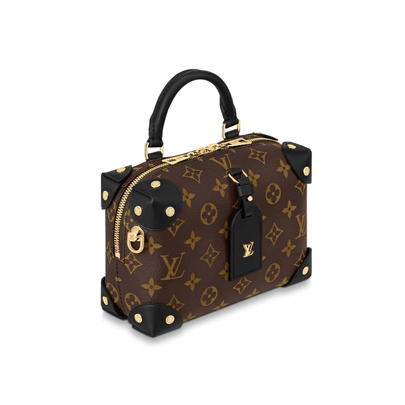 Louis Vuitton/·   ¿ Ůʿ PETITE MALLE SOUPLE ִ   ԤƷ 3-4ܺ󷢻