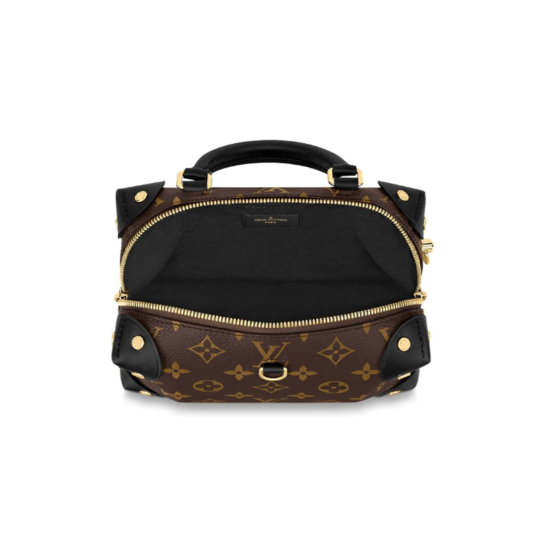 Louis Vuitton/·   ¿ Ůʿ PETITE MALLE SOUPLE ִ   ԤƷ 3-4ܺ󷢻