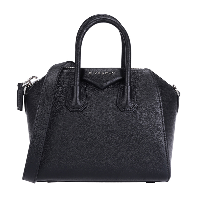givenchy/纪梵希 女士羊皮手提单肩包 bb05114012