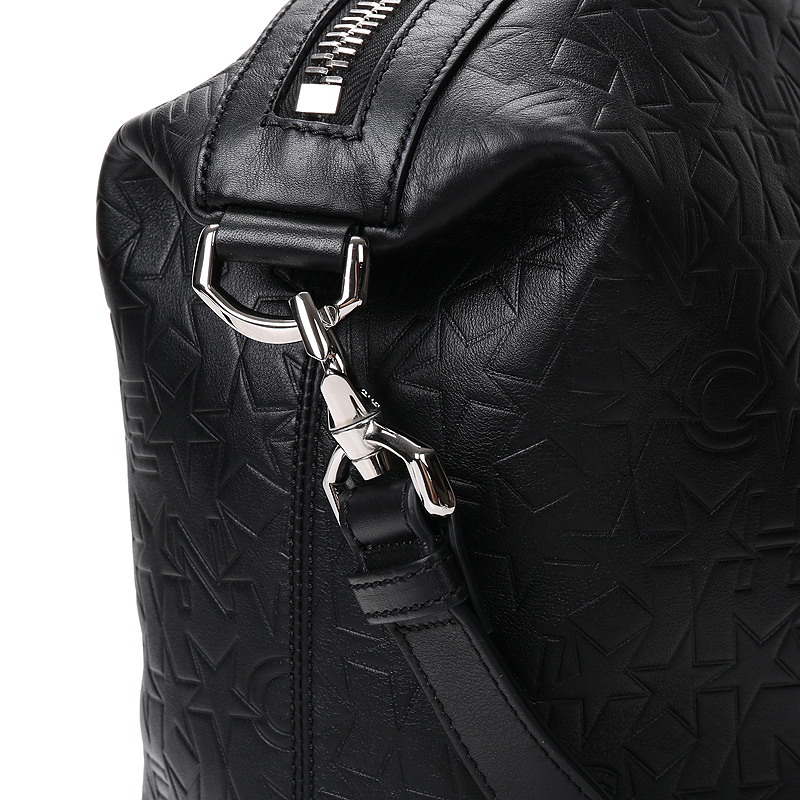 【国内现货秒发】givenchy/纪梵希 男士牛皮手提包 bj05026255