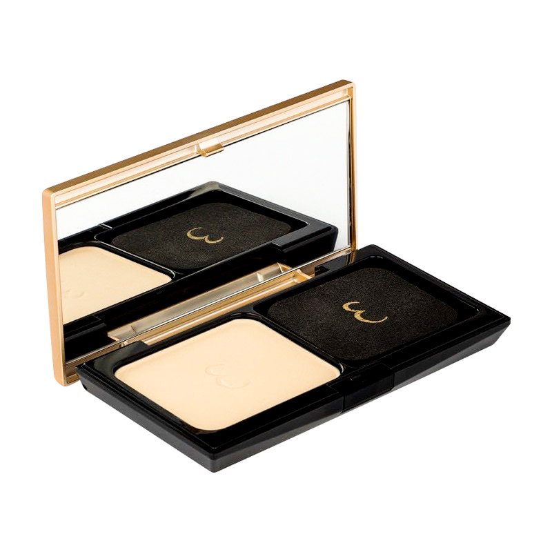 【包税】valmont/法尔曼冰凝金装粉饼10g 法尔曼粉饼