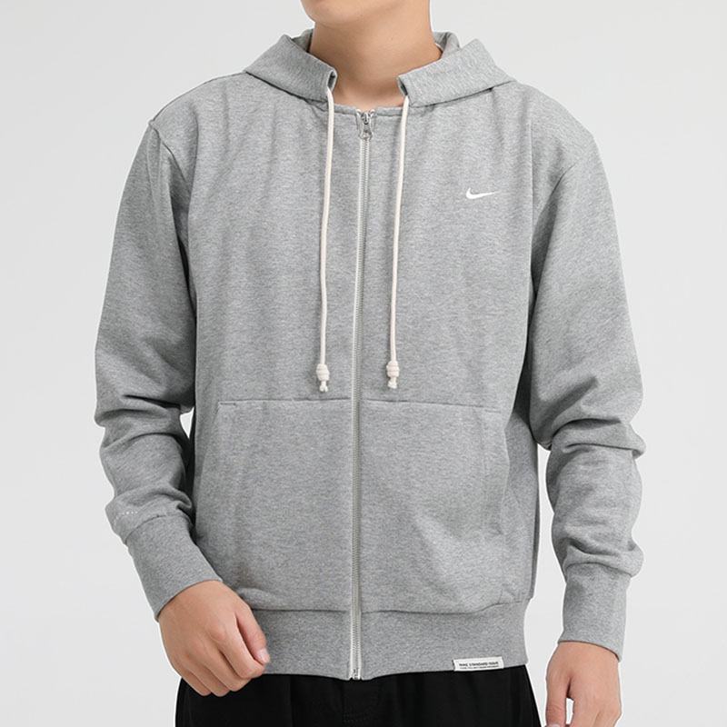 nike/耐克 m nk dry standard issue hoodie 男款 運動服 休閒 時尚