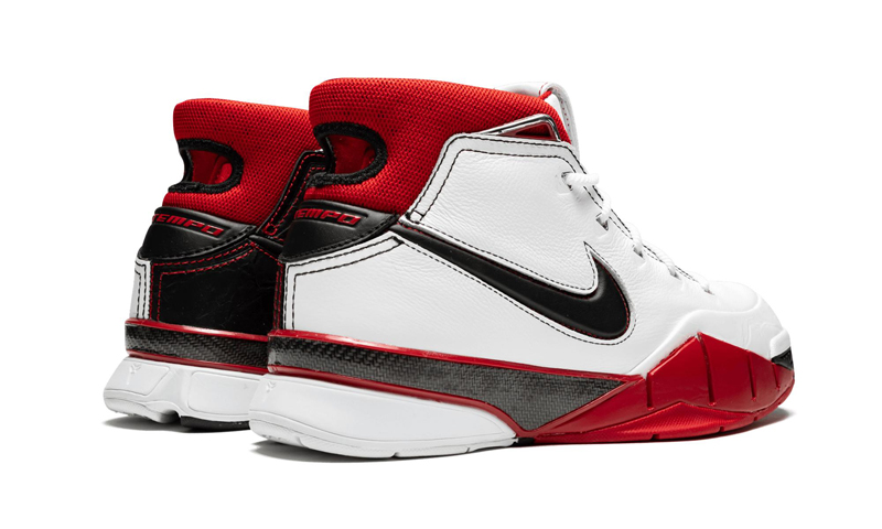 nike/耐克 篮球鞋 zoom kobe1 protro zk1 科比一