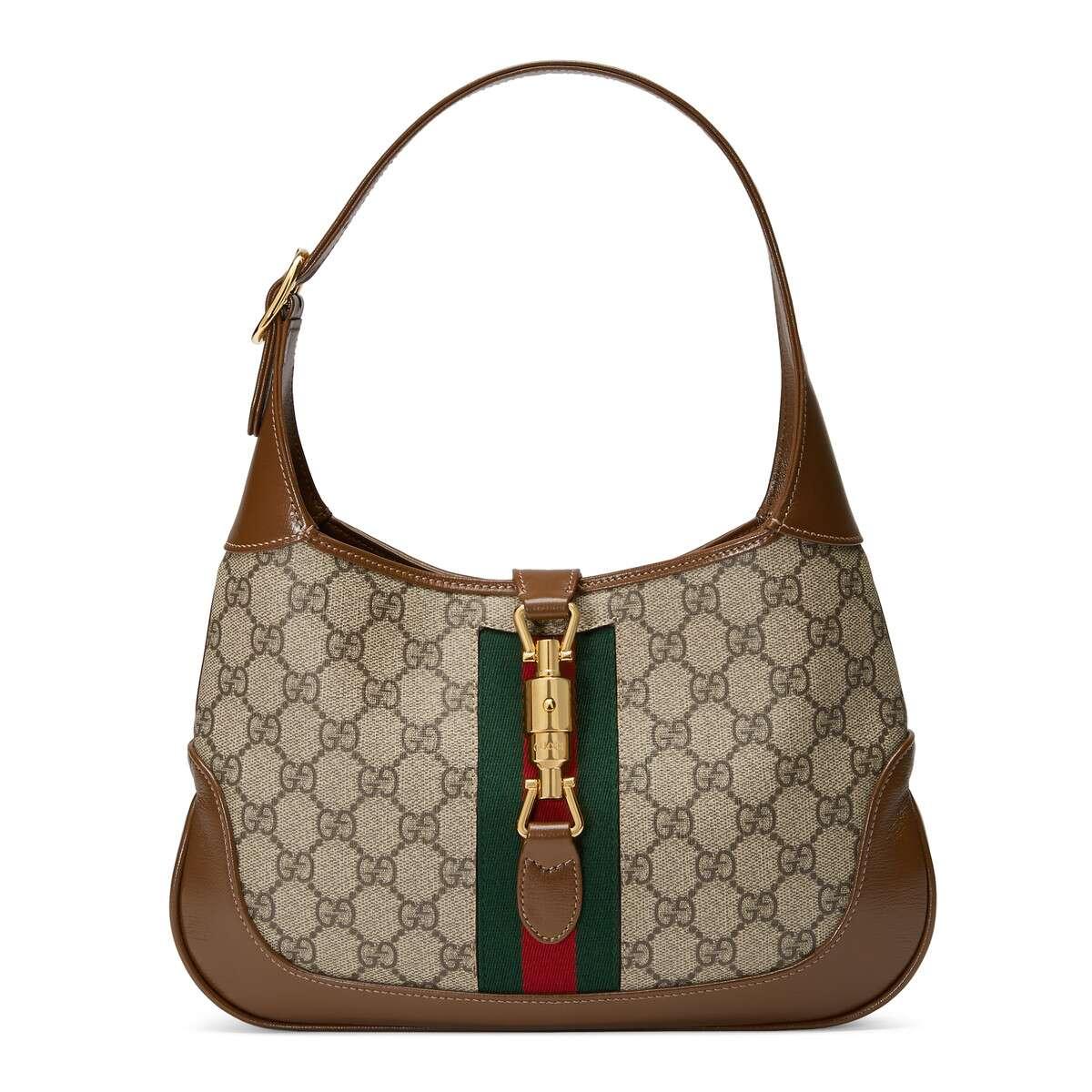 【包邮包税】 gucci 20秋冬女士单肩包 636706 huhhg 8565