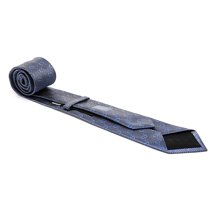 【包税】gucci/古驰 领带/领结/领带夹领带男士领带 搭配职场西装 桑