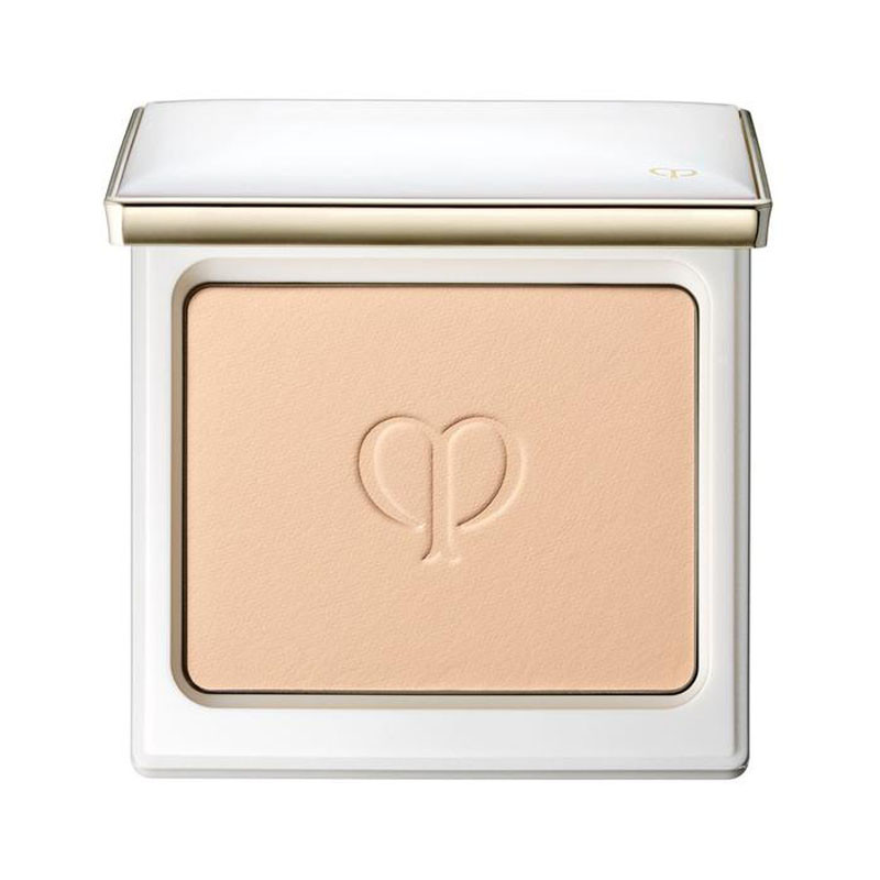 【包税】clé de peau beauté/肌肤之钥 cpb光透白粉饼 新光源粉饼