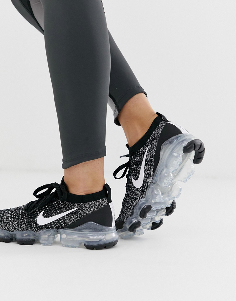 nike/耐克 跑步鞋 2020新款 air vapormax 女子全掌气垫缓震休闲跑鞋